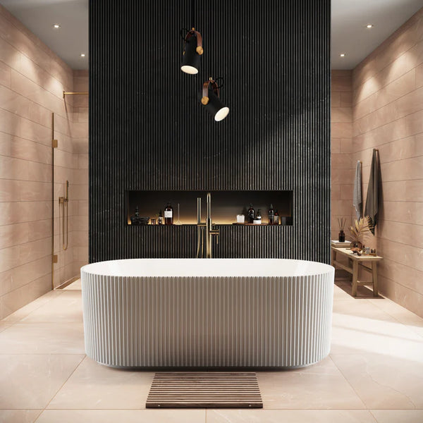 Freestanding Baths