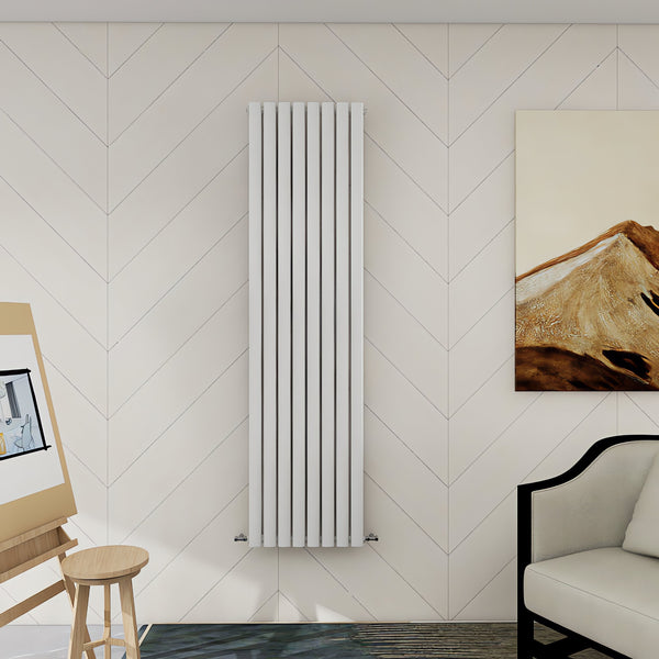 Vertical Radiators