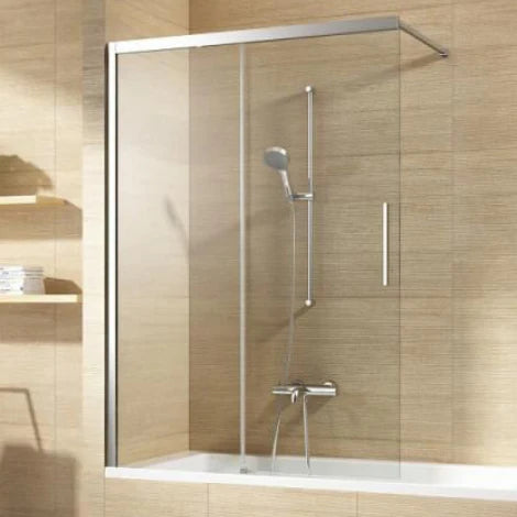 Sliding Bath Screens