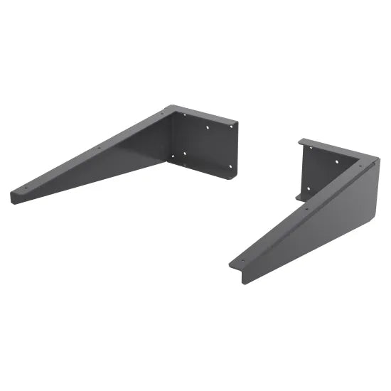 ROMA Shelf Support Brackets