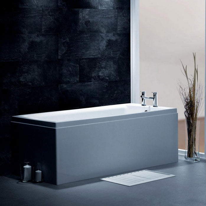 Carron Quantum 1500mm x 700mm Single Ended Bath