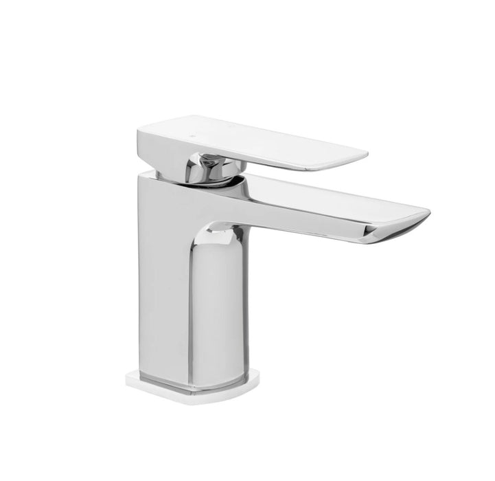 HIB Elara Mini Mono Basin Mixer - Chrome