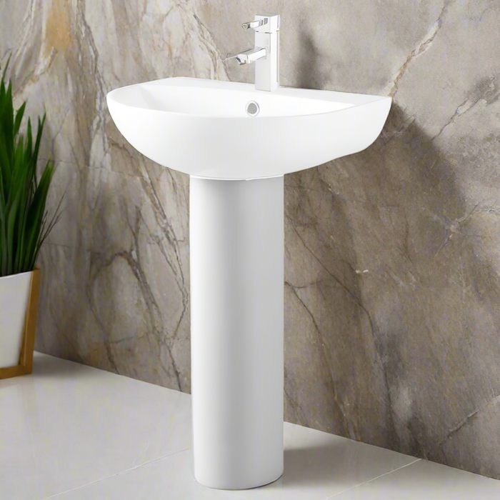 Kartell KVIT Kameo Full Pedestal