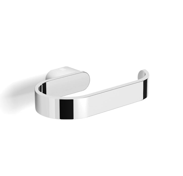 HIB Pico Toilet Roll Holder - Chrome