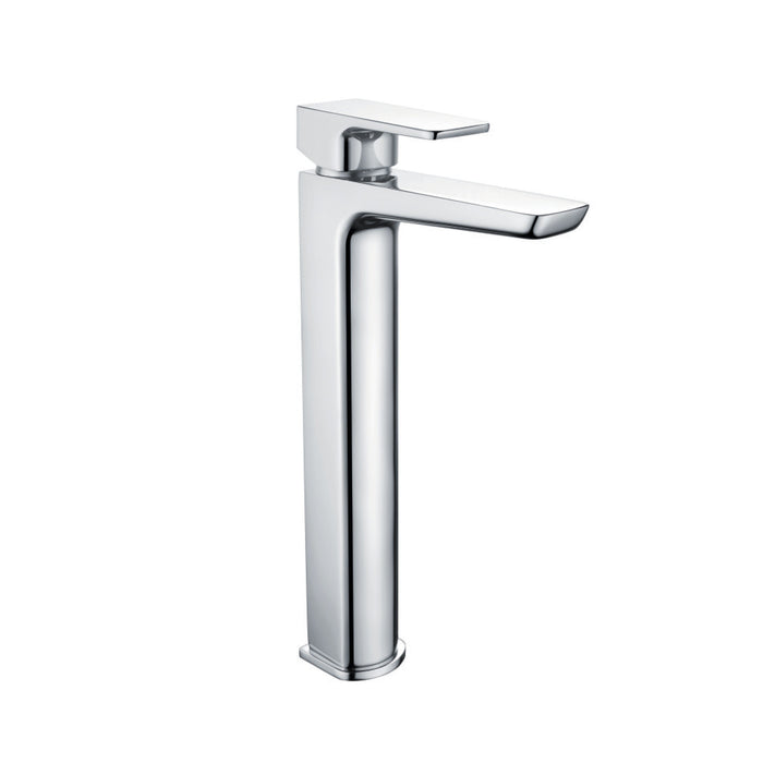 Kraft Muro Tall Mono Basin Mixer - Chrome