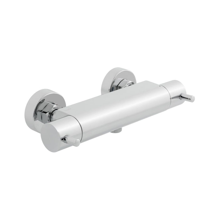 Vado Celsius Single Outlet Thermostatic Shower Valve