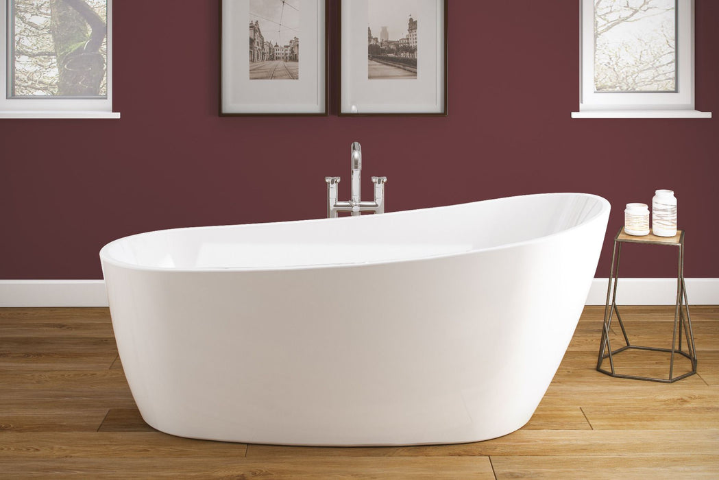 Royce Morgan Bayford 1730mm Freestanding Bath