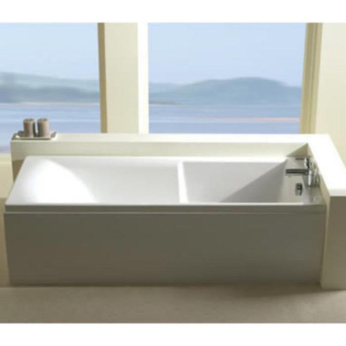 Carron Index 1700mm x 750mm Single Ended Bath