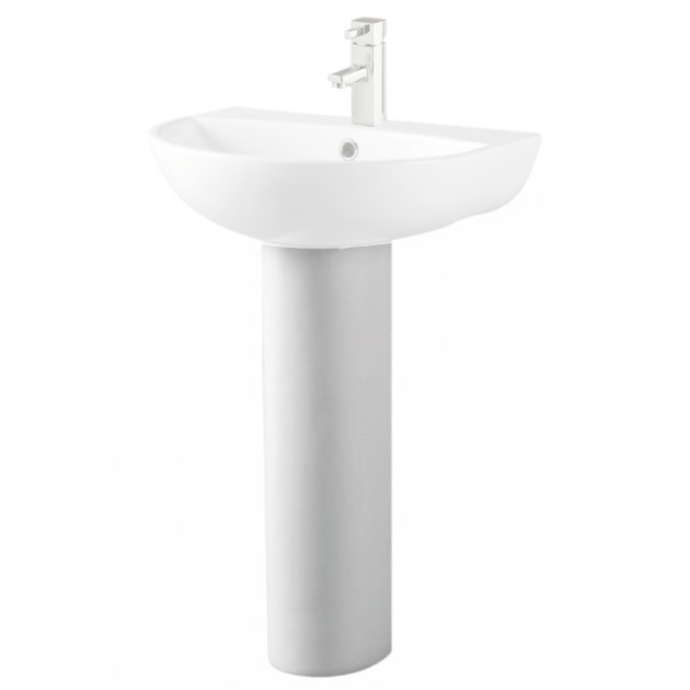 Kartell KVIT Kameo Full Pedestal