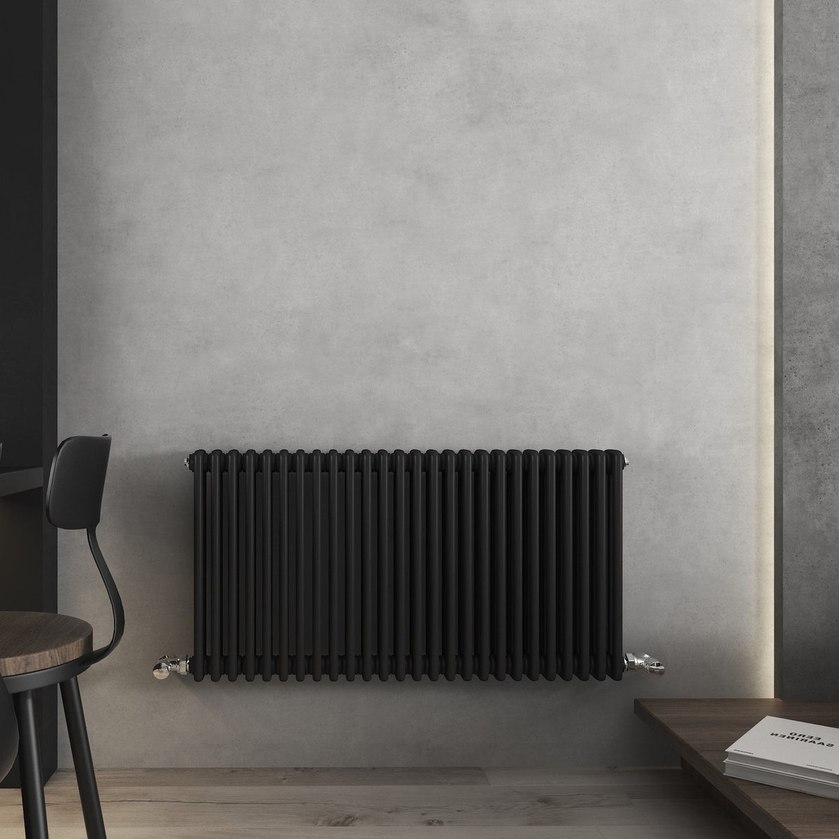 Savoy traditional online radiator